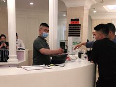 -一兆韦德(万源城店)