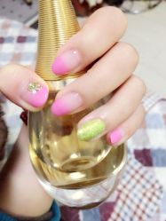 Just Nail甲思美甲美睫-JustNail甲思美甲