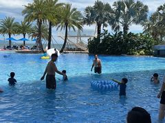 -深圳大梅沙京基洲际度假酒店