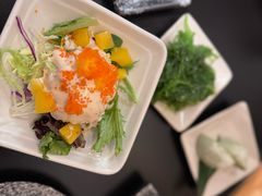 -饭团匠·料理小食堂(玉林店)