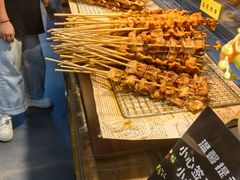-苏格里岛自助烤肉海鲜火锅(成都金牛万达店)
