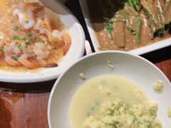 -前海沿·青岛菜(大拇指广场石老人店)