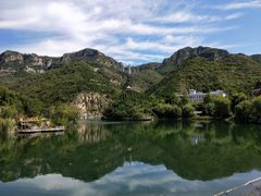 -潭溪山