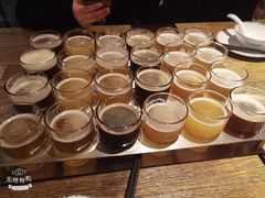 -爱啤精酿·民谣酒馆(滨江店)