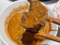 -汕头八合里海记牛肉店(清河店)