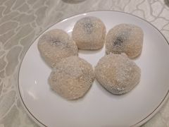 -福来居烤鸭店(天坛二店)