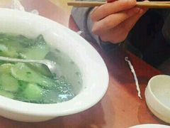 -石老头关东饺子王·东北菜(嘉华鑫城店)
