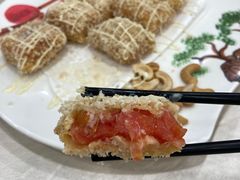-东城食府·手工点心·37年老字号(虎门店)