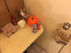 设备齐全的厕所-品一品麻辣香锅