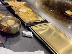 -大神太神·铁板烧(瑞虹天地月亮湾店)