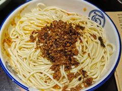 担担面-陈麻婆豆腐总店