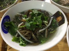 毛肚-杨三娘跷脚牛肉(羊子山西路店)