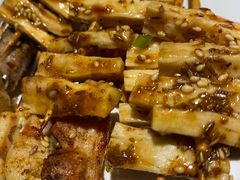 -平娃三宝烧烤·面食(富丰桥店)