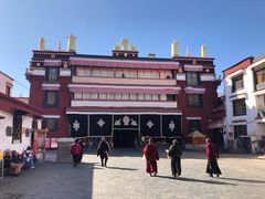 -小昭寺