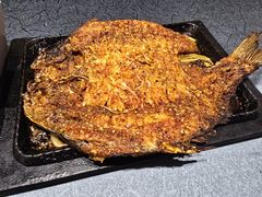 -红柳枝滩羊烧烤·非遗