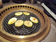 -谷牛日式烤肉(宝山U天地店)