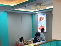 -西域美食(西直门南小街店)