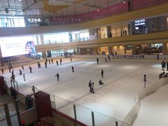 -冠军冰场CHAMPION RINK(苏州中心商场店)