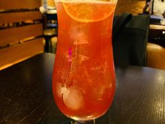 绯红精灵-bluefrog蓝蛙(恒隆广场店)