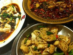 iphone_upload_pic-川人百味(金安中央大街店)