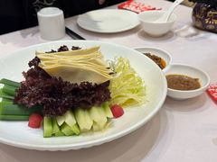 -老妈菜馆(建设街店)