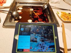 -海底捞火锅(高科广场店)