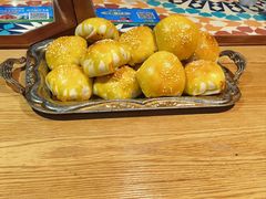 -清真·古丽花儿·新疆美食(河南路店)
