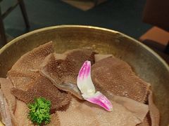 -阿古蒙·传统涮火锅自助(三台子万象汇店)