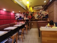 -尊宝比萨(广州塔店)