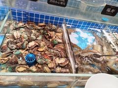 -加餐海鲜自助(集美银泰百货店)