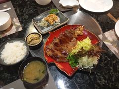-财神日本料理(广州街总店)