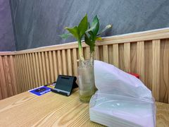-家味螺蛳粉&烤鱼(五角场店)