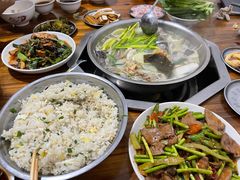 -海关荤豆花(洋河一路店)