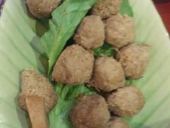 android_upload_pic-一叶一世界•素食餐厅(环球中心店)