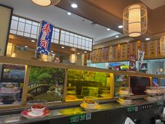 -禾绿回转寿司(国瑞店)