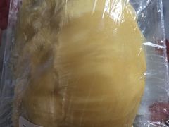 -欧式面包坊(青岛万象城店)