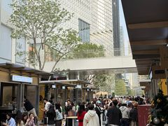 -深圳湾万象城(南山店)