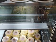 -东哥面包(江宁大润发店)