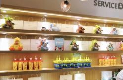 点击看大图 -meland club亲子乐园(石家庄万象城店)