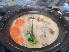 -老鸭集(萧山万象汇店)