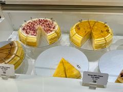 -Lady M(沙田新城市广场店)