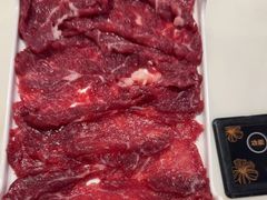 -潮汕大目牛肉火锅(上梅林店)