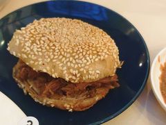 -南门小馆·清真(国贸商城店)