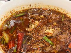 -眉州东坡(团结湖店)