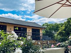 -悦哉·派对·草坪婚礼·围炉煮茶(三圣乡店)