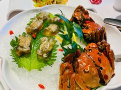 -蟹榭·莳鲜(虹桥高岛屋店)