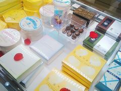 -好利来(龙首印象城店)