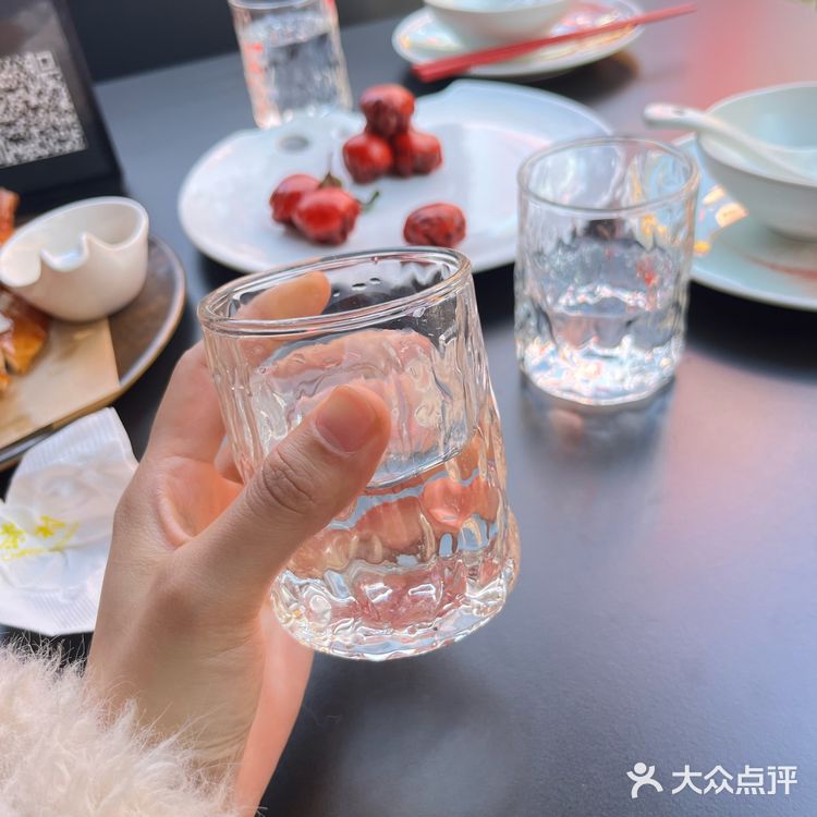 喜欢私房菜的别错过～