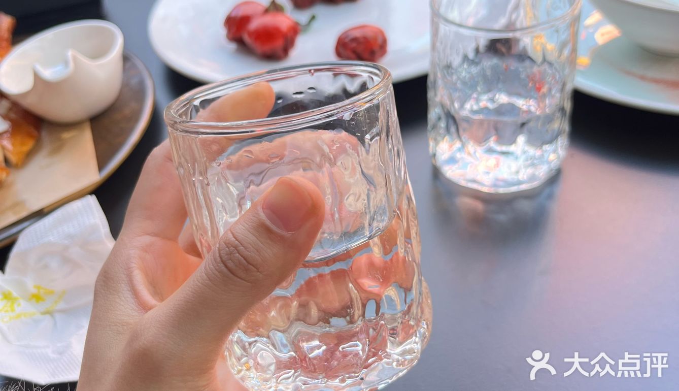 喜欢私房菜的别错过～