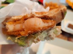 -麦当劳(伟城广场店)